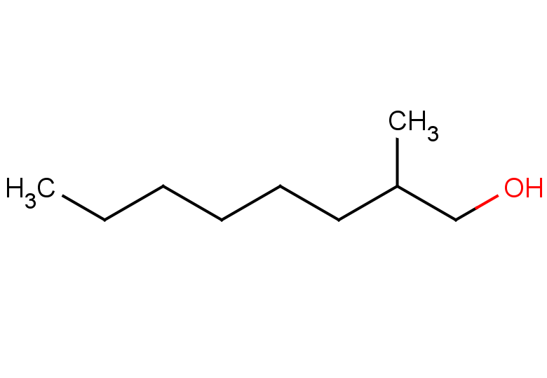 2-methyloctan-1-ol