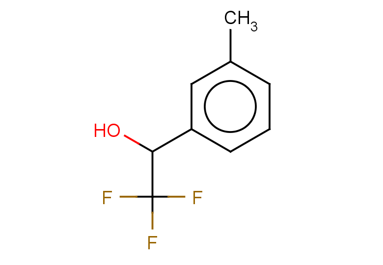 2,2,2-trifluoro-1-(3-methylphenyl)ethan-1-ol