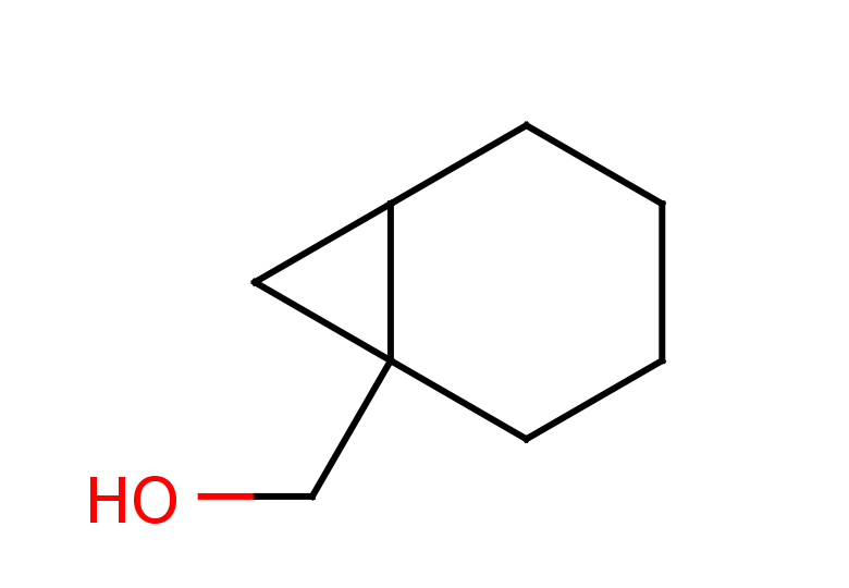 {bicyclo[4.1.0]heptan-1-yl}methanol