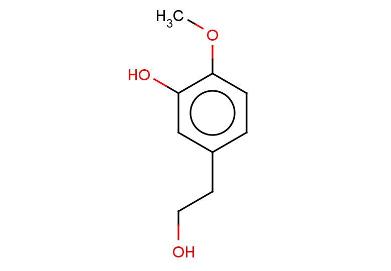 5-(2-hydroxyethyl)-2-methoxyphenol