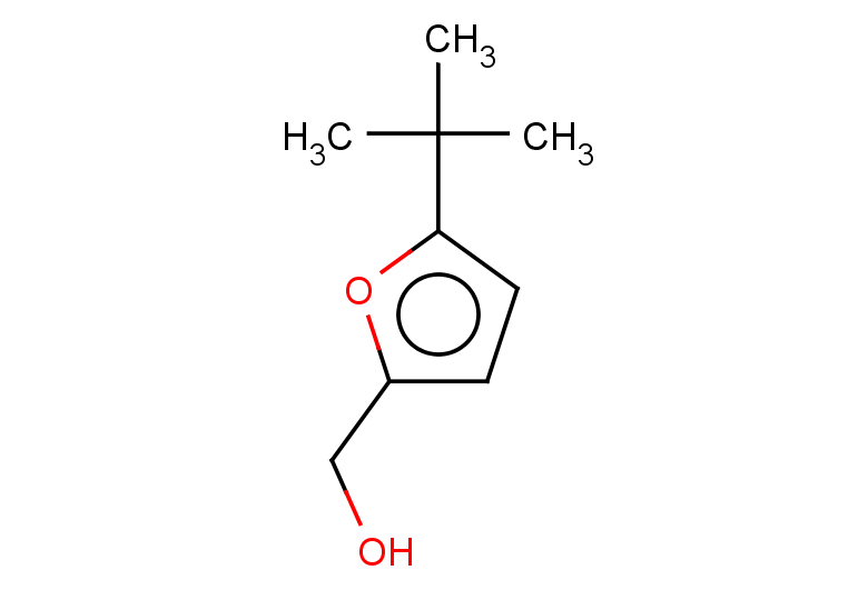 (5-tert-butylfuran-2-yl)methanol