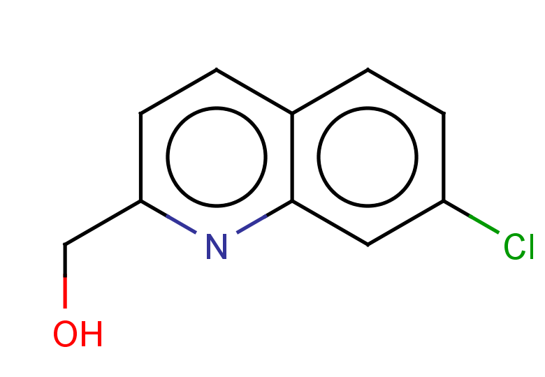 (7-chloroquinolin-2-yl)methanol