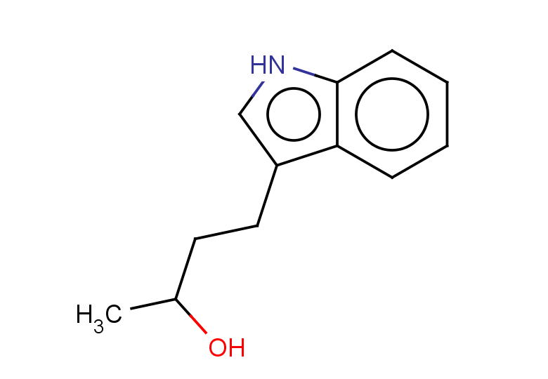 4-(1H-INDOL-3-YL)-BUTAN-2-OL