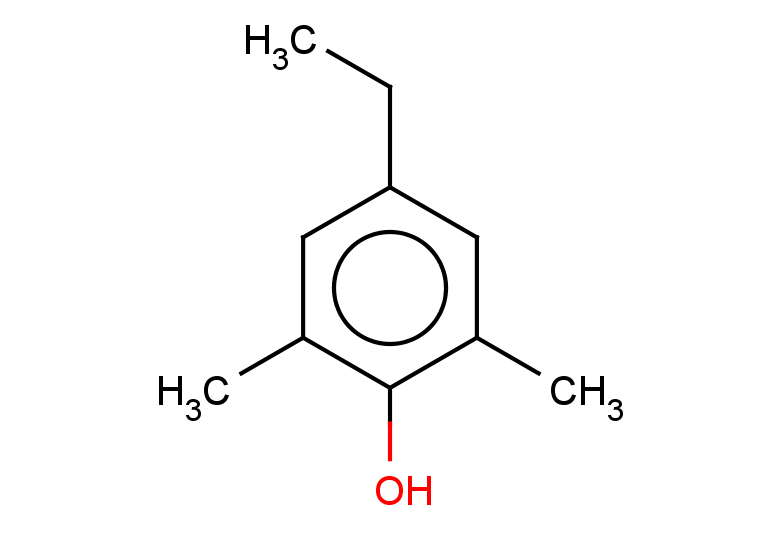 4-ethyl-2,6-dimethylphenol