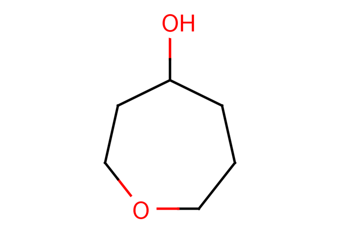 oxepan-4-ol