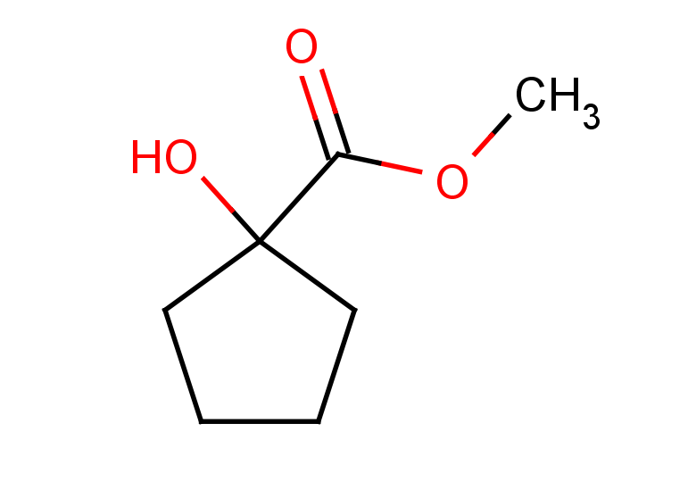methyl 1-hydroxycyclopentane-1-carboxylate
