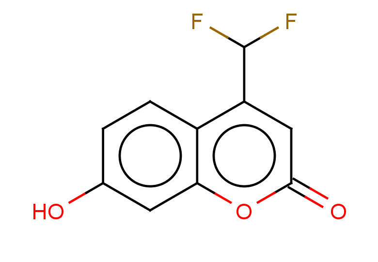 4-(difluoromethyl)-7-hydroxy-2H-chromen-2-one