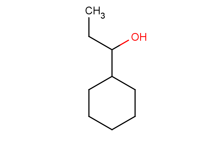 1-cyclohexylpropan-1-ol