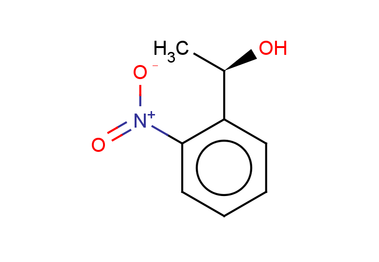 (R)-1-(2-nitrophenyl)ethanol