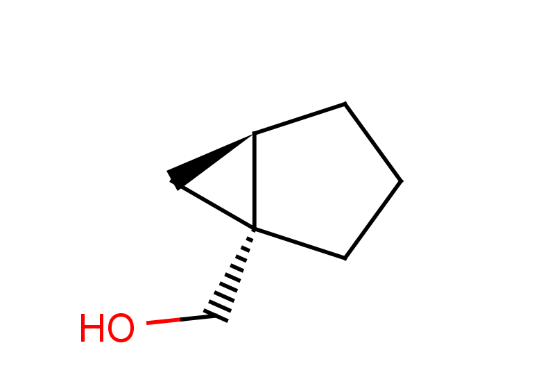 rac-[(1R,5R)-bicyclo[3.1.0]hexan-1-yl]methanol, cis