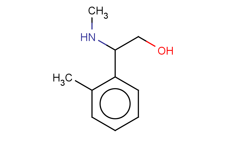 2-(methylamino)-2-(2-methylphenyl)ethan-1-ol