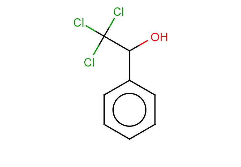 2,2,2-trichloro-1-phenylethan-1-ol