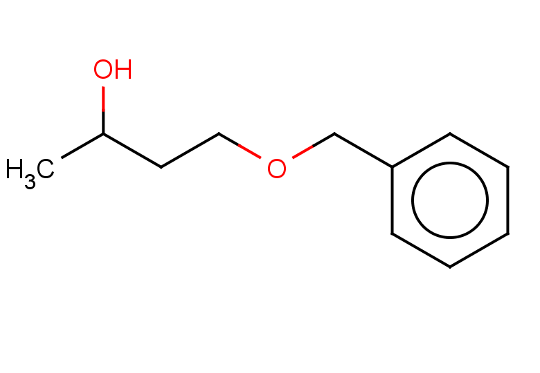 4-(benzyloxy)butan-2-ol