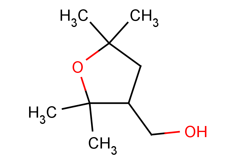 (2,2,5,5-tetramethyloxolan-3-yl)methanol