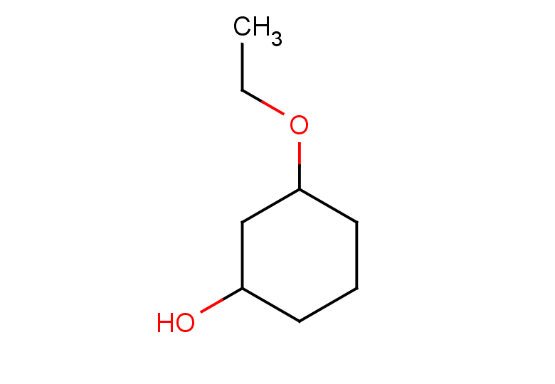 3-ethoxycyclohexan-1-ol