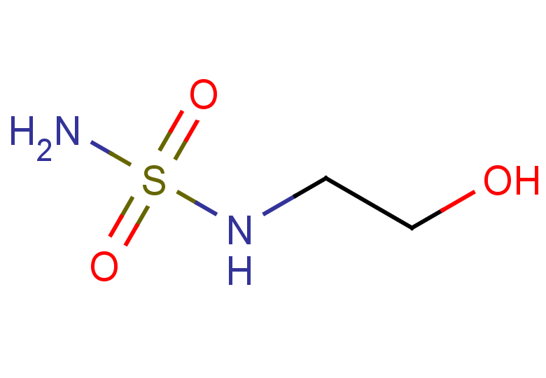 N-(2-hydroxyethyl)sulfamide
