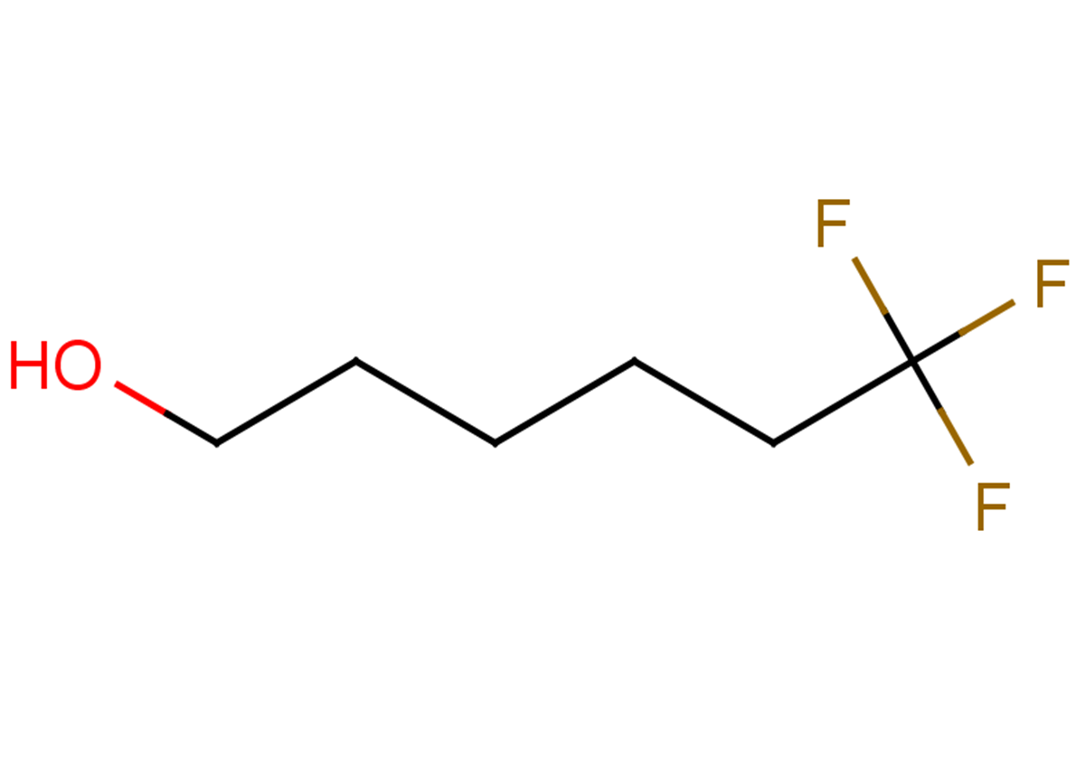 6,6,6-trifluorohexan-1-ol