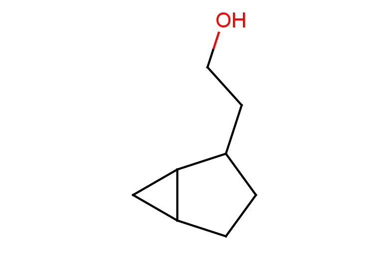 2-{bicyclo[3.1.0]hexan-2-yl}ethan-1-ol