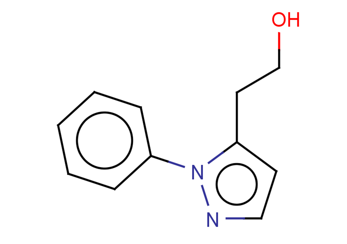 2-(1-phenyl-1H-pyrazol-5-yl)ethan-1-ol