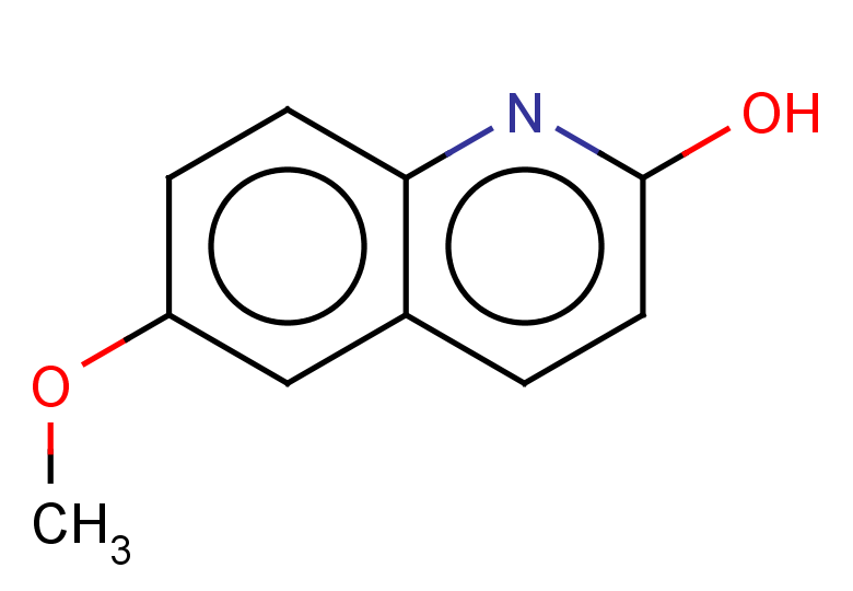 6-methoxyquinolin-2-ol