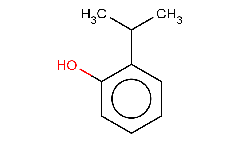 2-(propan-2-yl)phenol