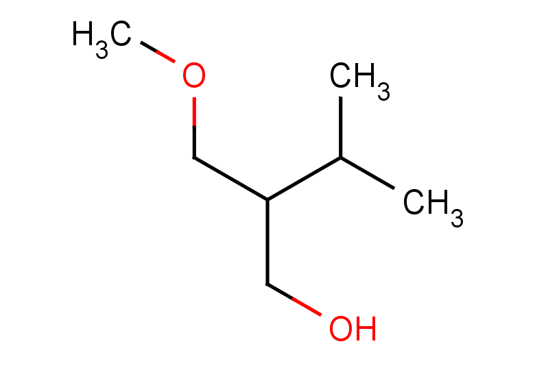 2-(methoxymethyl)-3-methylbutan-1-ol