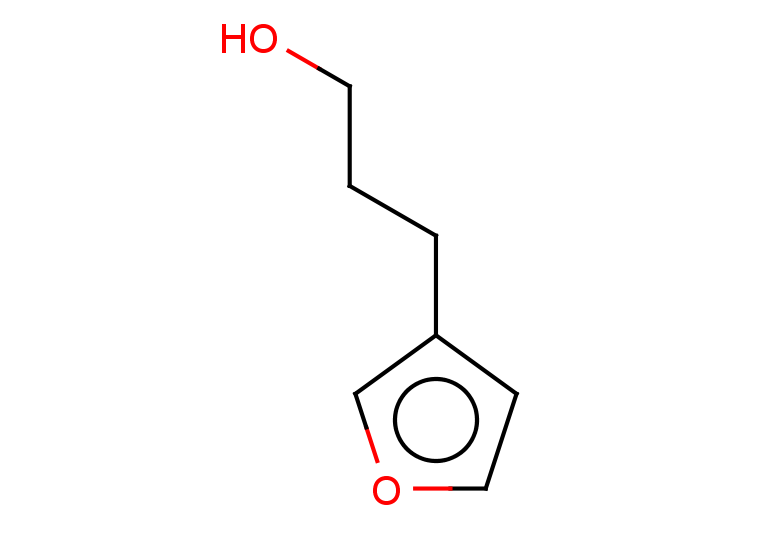 3-(furan-3-yl)propan-1-ol