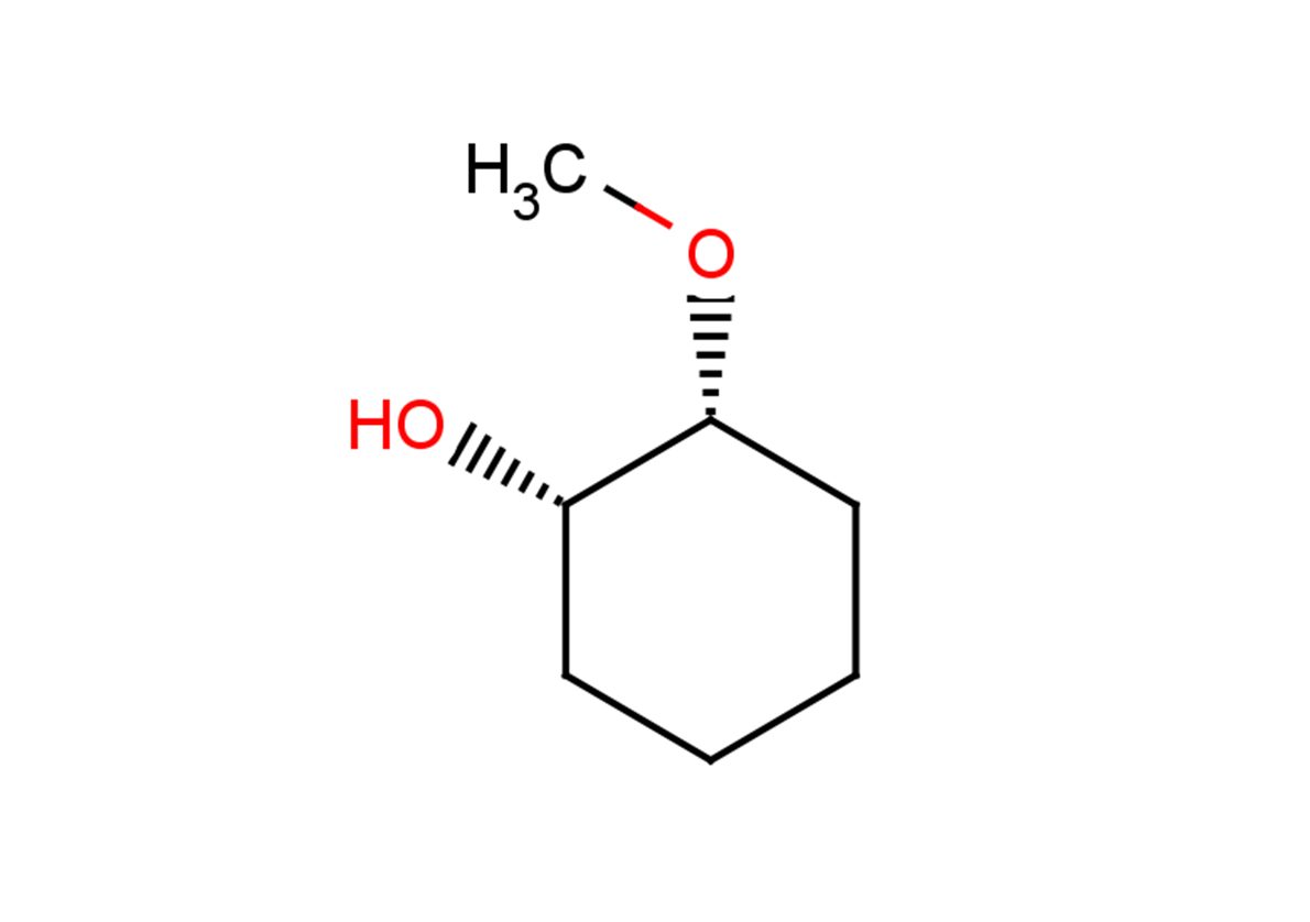 rac-(1R,2S)-2-methoxycyclohexan-1-ol, cis