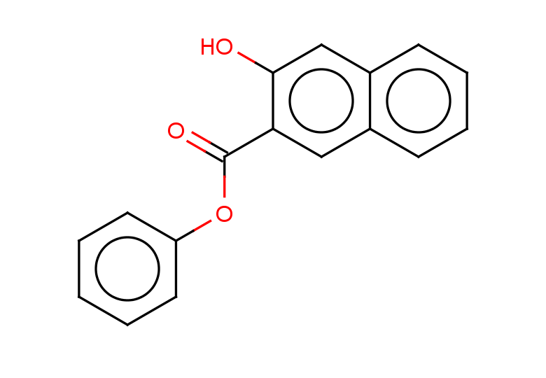 phenyl 3-hydroxy-2-naphthoate