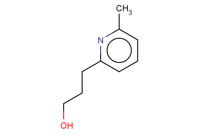 3-(6-methylpyridin-2-yl)propan-1-ol