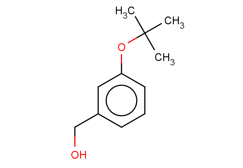 [3-(tert-butoxy)phenyl]methanol