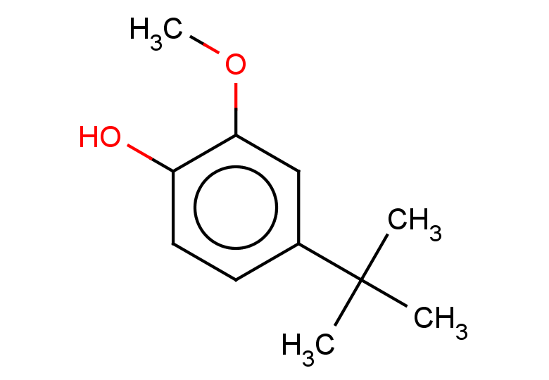 4-tert-butyl-2-methoxyphenol