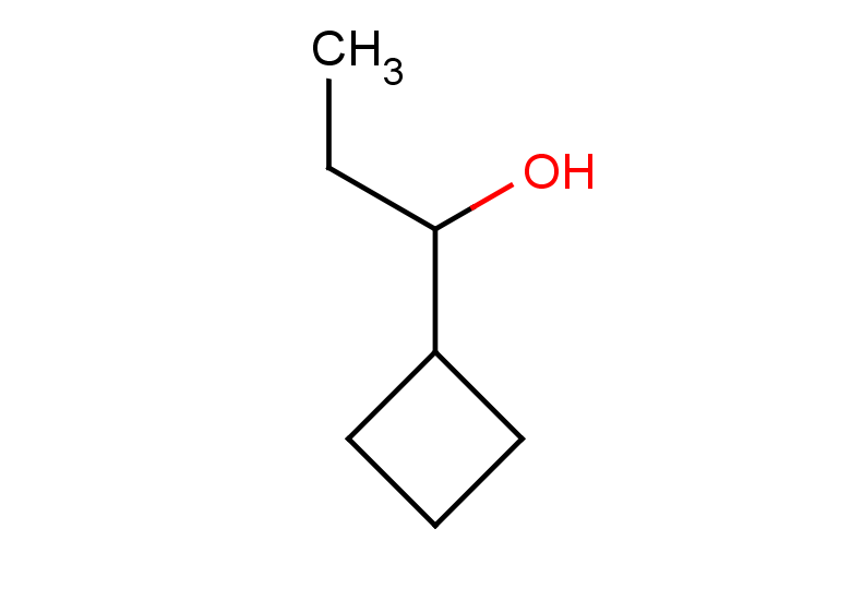 1-cyclobutylpropan-1-ol