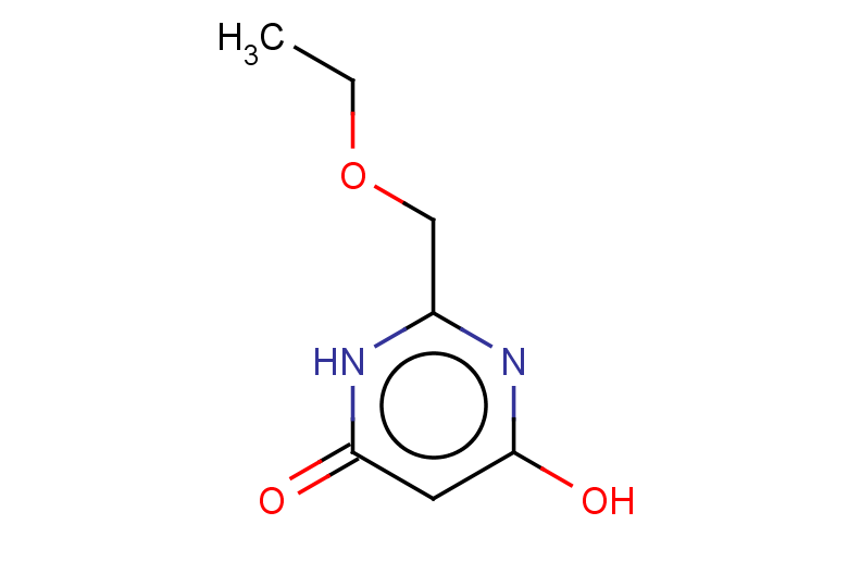 2-(ethoxymethyl)-6-hydroxy-3,4-dihydropyrimidin-4-one