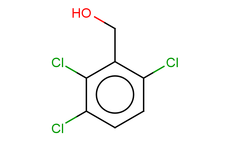 (2,3,6-trichlorophenyl)methanol