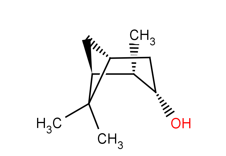 (1S,2S,3S,5R)-2,6,6-trimethylbicyclo[3.1.1]heptan-3-ol