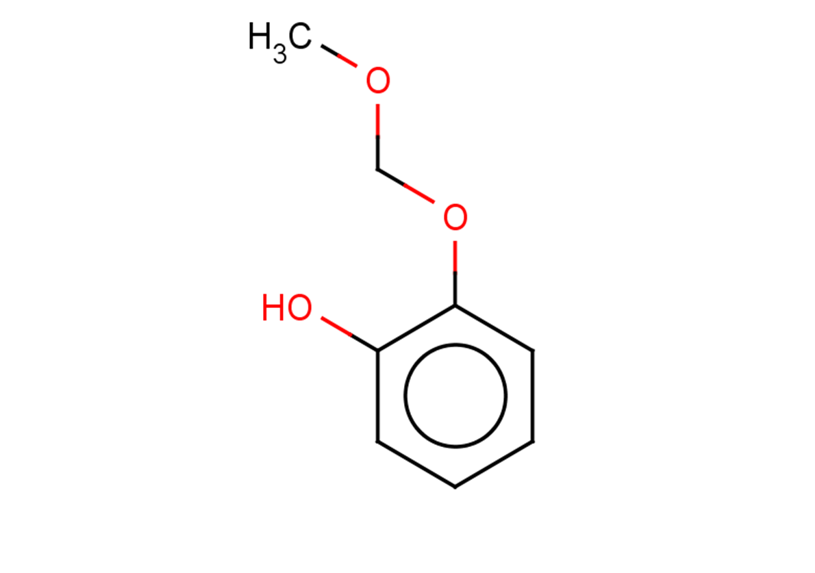 2-(methoxymethoxy)phenol
