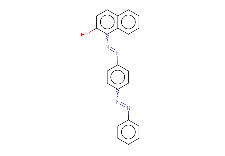 1-[4-(Phenylazo)phenylazo]-2-naphthol