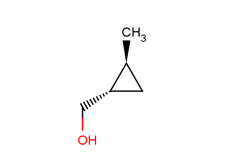 [(1S,2S)-2-methylcyclopropyl]methanol