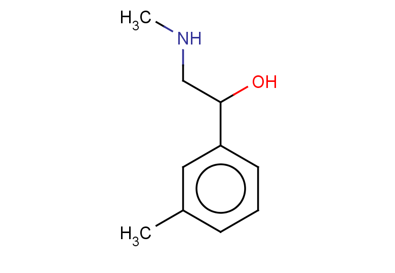2-(methylamino)-1-(3-methylphenyl)ethan-1-ol