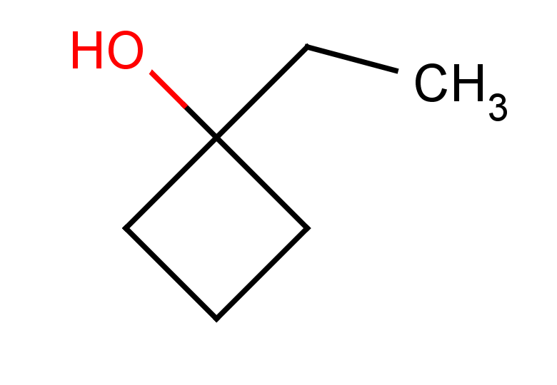 1-ethylcyclobutan-1-ol