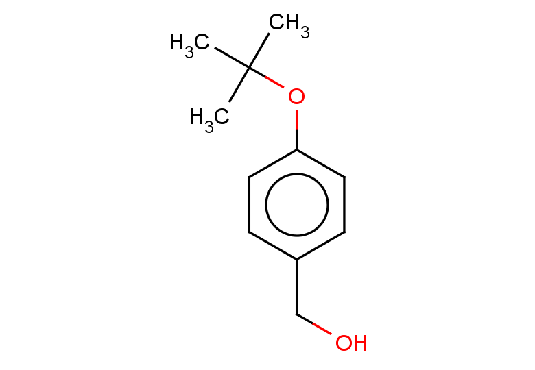 [4-(tert-butoxy)phenyl]methanol