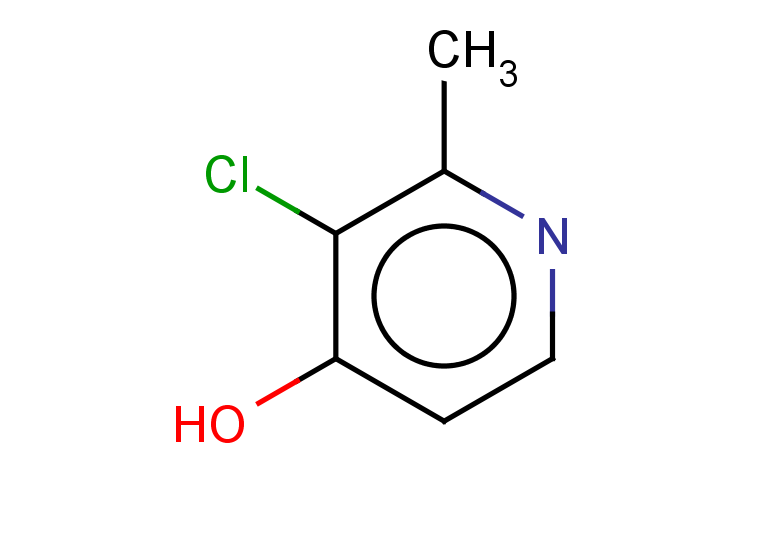 3-chloro-2-methylpyridin-4-ol