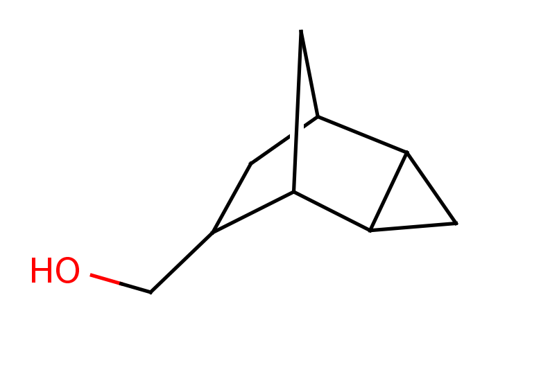{tricyclo[3.2.1.0,2,4]octan-6-yl}methanol, Mixture of diastereomers
