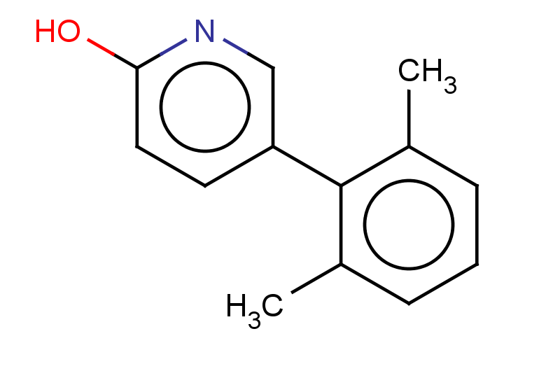 5-(2,6-dimethylphenyl)pyridin-2-ol