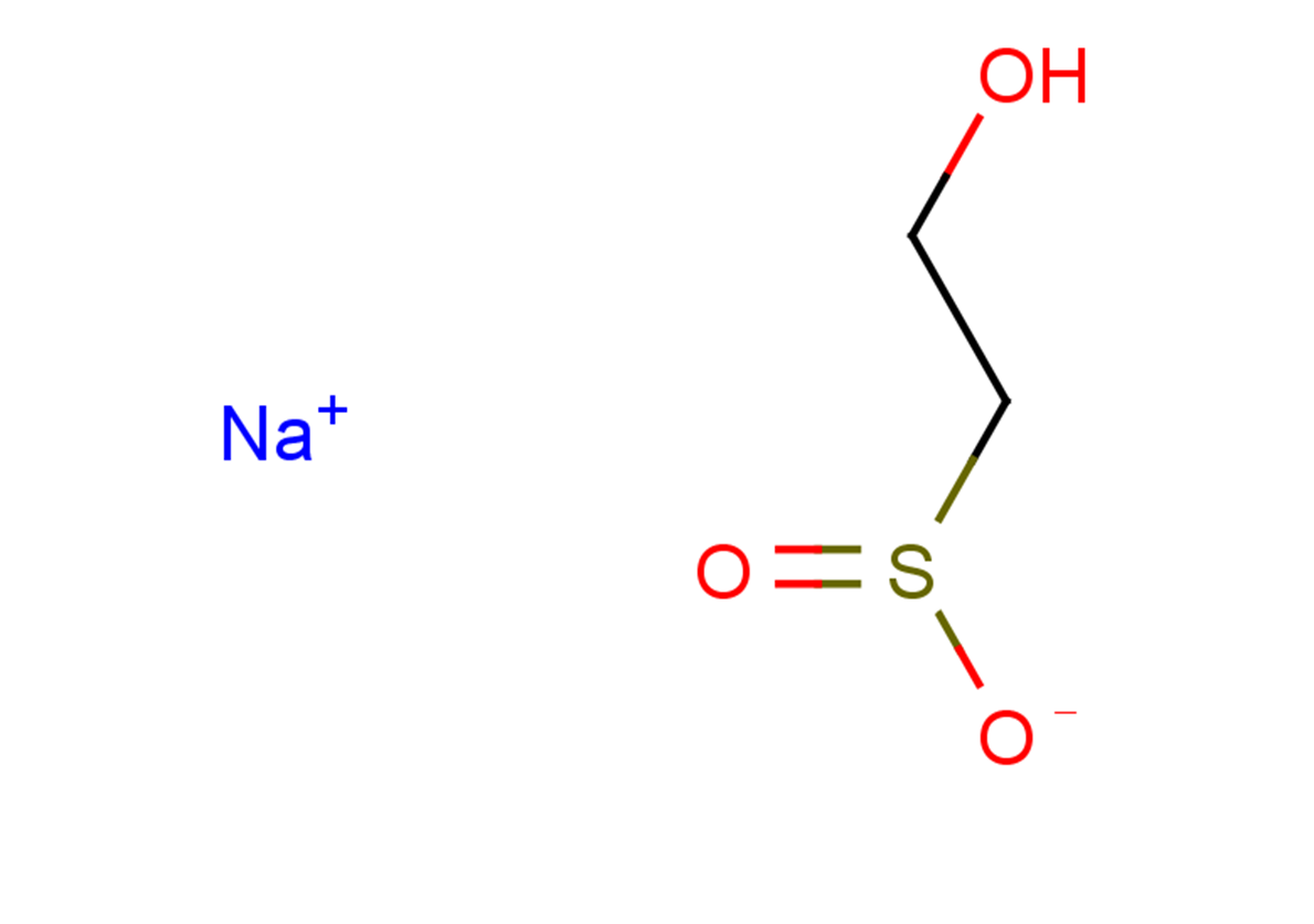 sodium 2-hydroxyethane-1-sulfinate