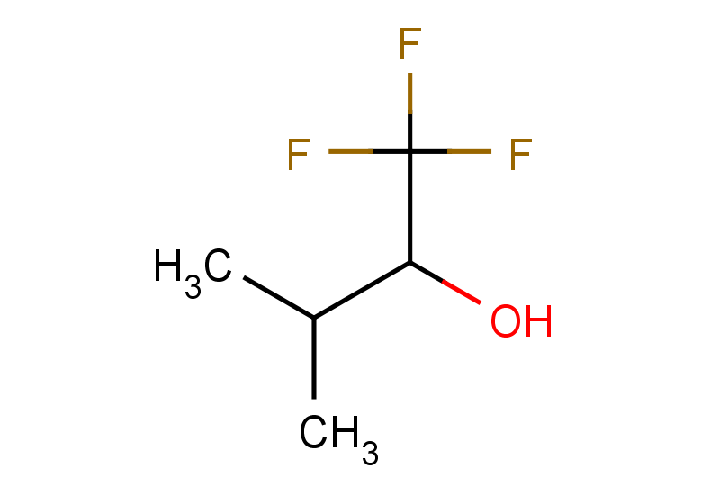 1,1,1-trifluoro-3-methylbutan-2-ol