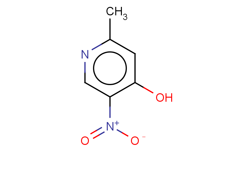 2-methyl-5-nitropyridin-4-ol
