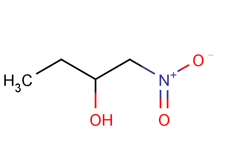 1-nitrobutan-2-ol