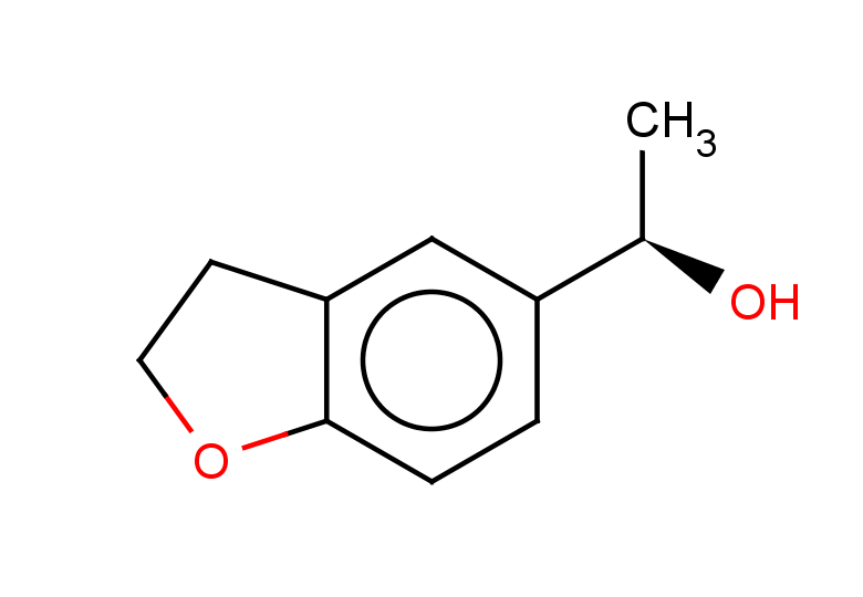 (1R)-1-(2,3-dihydro-1-benzofuran-5-yl)ethan-1-ol